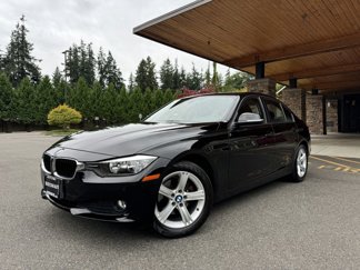 Used 2014 BMW 320i xDrive Sedan image 1