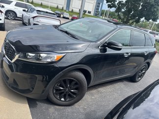 Used 2019 Kia Sorento L image 1
