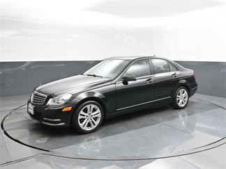 Used 2012 Mercedes-Benz C 300 4MATIC Sedan image 1
