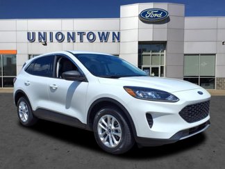 Certified 2022 Ford Escape SE w/ Convenience Package image 1