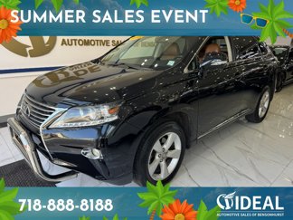 Used 2015 Lexus RX 350 AWD image 1