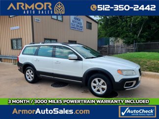 Used 2008 Volvo XC70 3.2 image 1
