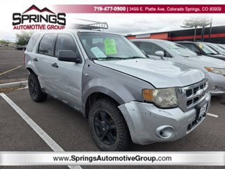 Used 2011 Ford Escape XLS image 1