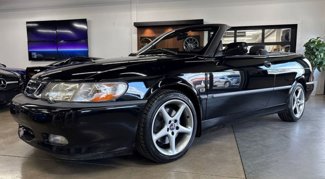Used 2001 Saab 9-3 Viggen image 1