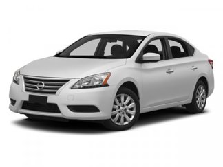 Used 2013 Nissan Sentra SV w/ Driver Pkg image 1