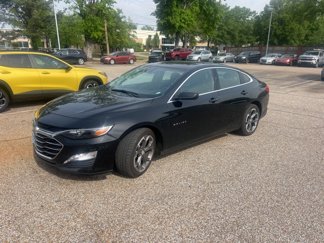 Used 2023 Chevrolet Malibu LT image 1