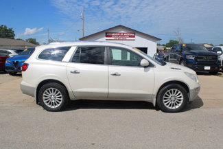 Used 2009 Buick Enclave CXL w/ Entertainment Package #2 image 1