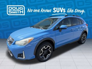 Used 2016 Subaru Crosstrek 2.0i Premium image 1