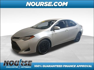 Used 2018 Toyota Corolla L image 1