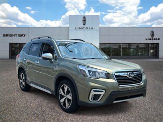 Used 2019 Subaru Forester Touring image 1