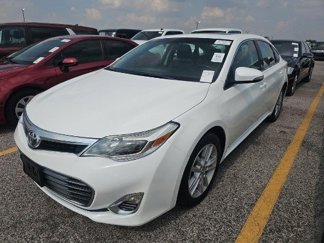 Used 2013 Toyota Avalon XLE Premium image 1