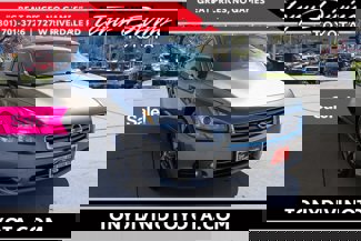 Used 2014 Nissan Maxima 3.5 SV w/ Sport Package image 1