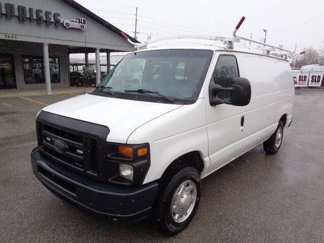 Used 2014 Ford E-150 and Econoline 150 image 1