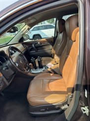 Used 2015 Buick Enclave Leather video 3