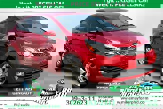 Used 2013 Kia Rio EX w/ Convenience Pkg image 1