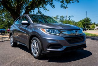 Used 2022 Honda HR-V LX image 1