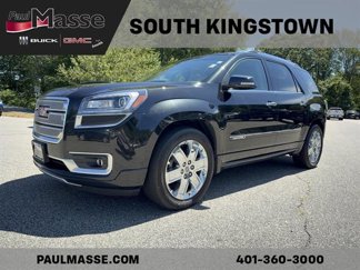 Used 2014 GMC Acadia Denali image 1