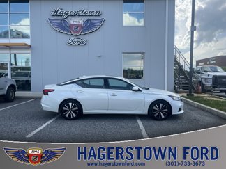 Used 2019 Nissan Altima 2.5 SL image 1