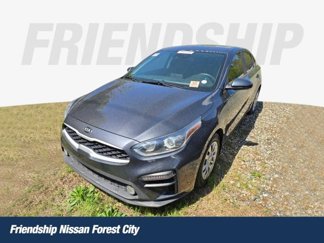 Used 2021 Kia Forte Sedan image 1