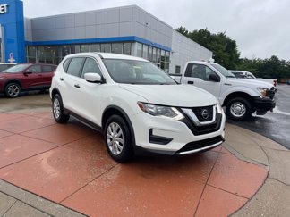 Used 2020 Nissan Rogue S image 1