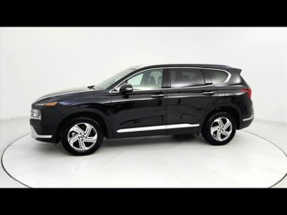 Used 2023 Hyundai Santa Fe SEL w/ Premium Package image 1