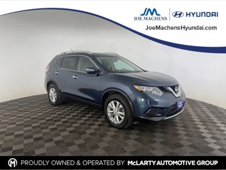 Used 2015 Nissan Rogue SV image 1
