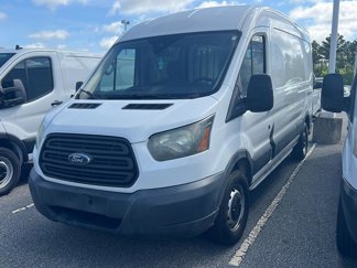 Used 2016 Ford Transit 150 148 Medium Roof image 1