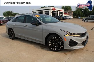 Certified 2021 Kia K5 GT-Line image 1