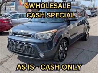 Used 2014 Kia Soul ! image 1