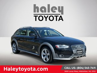 Used 2014 Audi A4 Premium image 1