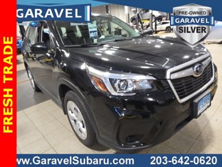 Used 2019 Subaru Forester image 1