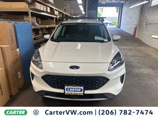 Used 2021 Ford Escape SE w/ Cold Weather Package image 1