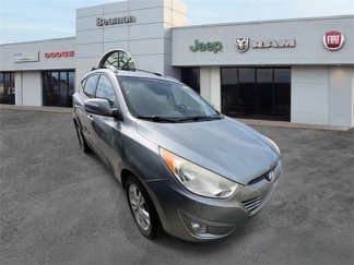 Used 2013 Hyundai Tucson GLS image 1