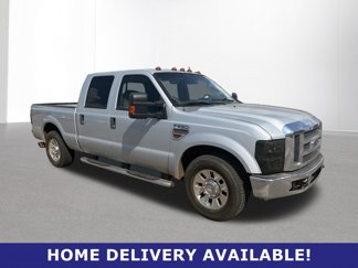 Used 2008 Ford F250 XLT image 1