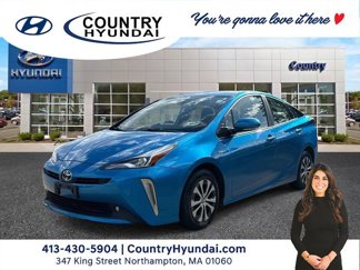 Used 2019 Toyota Prius AWD image 1