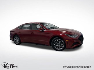 Used 2023 Hyundai Sonata SEL video 1