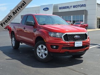 Used 2019 Ford Ranger XLT image 1