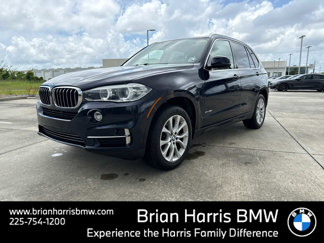 Used 2015 BMW X5 xDrive35i image 1
