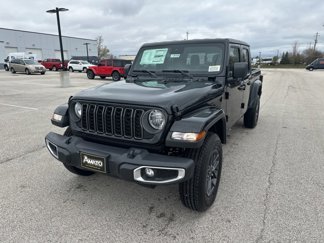 New 2025 Jeep Gladiator Sport image 1