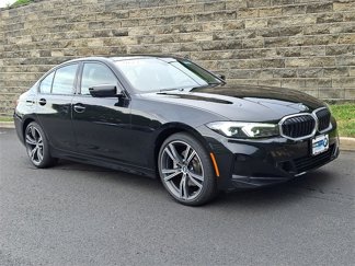 Used 2023 BMW 330i xDrive Sedan w/ Premium Package image 1