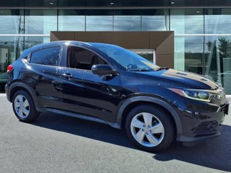 Used 2019 Honda HR-V EX image 1