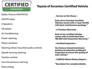 Used 2017 Toyota Tacoma SR image 1