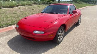 Used 1997 MAZDA MX-5 Miata image 1