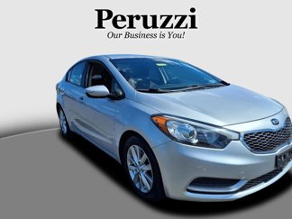 Used 2016 Kia Forte LX w/ LX Popular Plus Package video 1