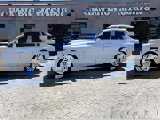 Used 2024 Rolls-Royce Phantom Sedan image 1