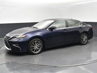 Used 2018 Lexus ES 350 image 1