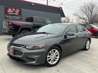 Used 2016 Chevrolet Malibu LT w/ Leather Package image 1