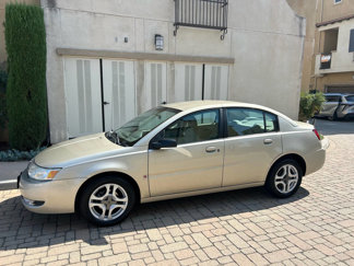Used 2004 Saturn ION Level 3 image 1