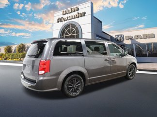 Used 2020 Dodge Grand Caravan GT video 3