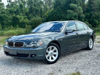 Used 2008 BMW 750Li image 1